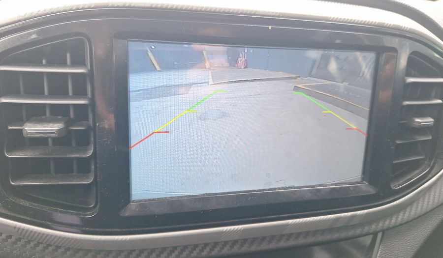Mg 3 1.5 COMFORT Hatchback 2021