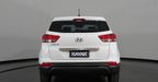 Hyundai Creta 1.6 ATTITUDE AT Suv 2021