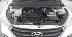 Hyundai Creta 1.6 ATTITUDE AT Suv 2021