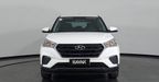 Hyundai Creta 1.6 ATTITUDE AT Suv 2021