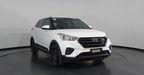 Hyundai Creta 1.6 ATTITUDE AT Suv 2021