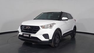 Hyundai Creta 1.6 ATTITUDE AT