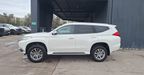 Mitsubishi Montero Sport 3.0 AUTO Suv 2017