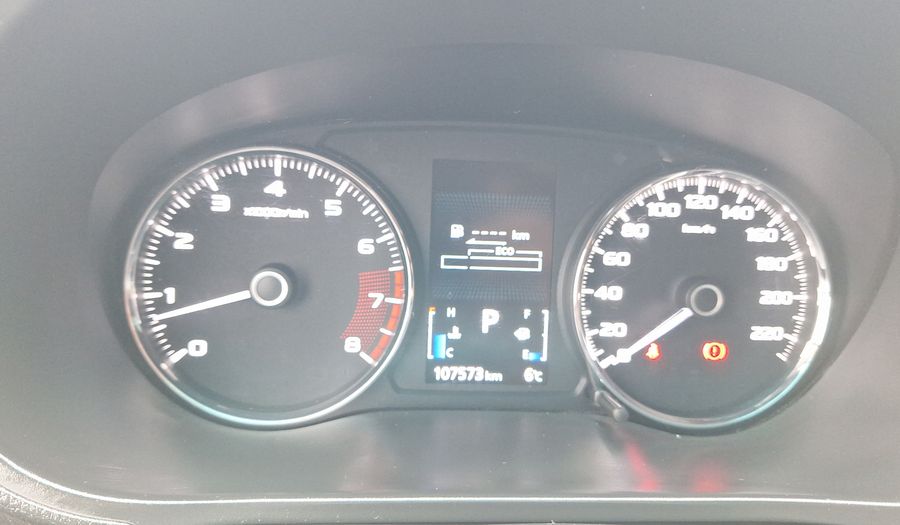 Mitsubishi Montero Sport 3.0 AUTO Suv 2017