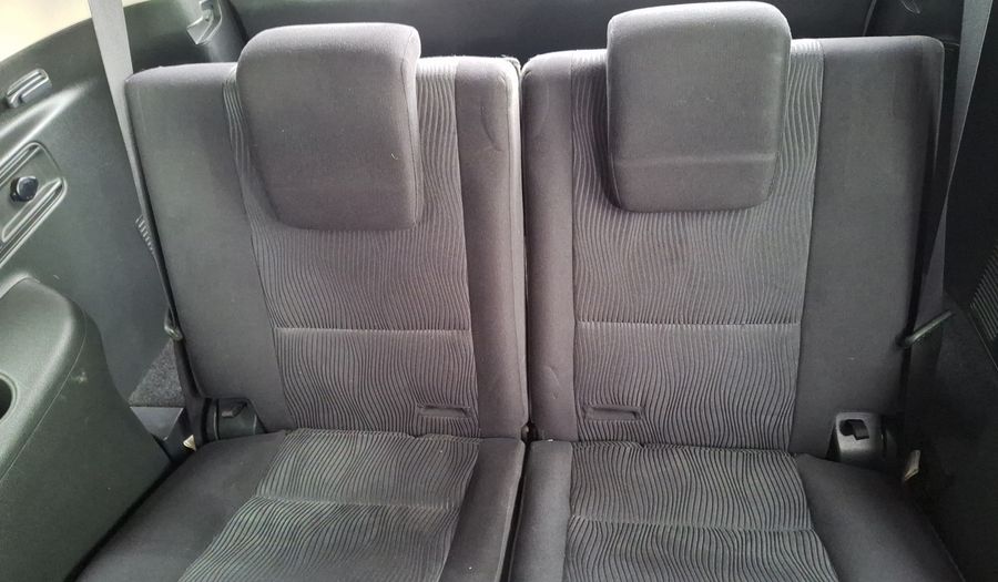 Mitsubishi Montero Sport 3.0 AUTO Suv 2017