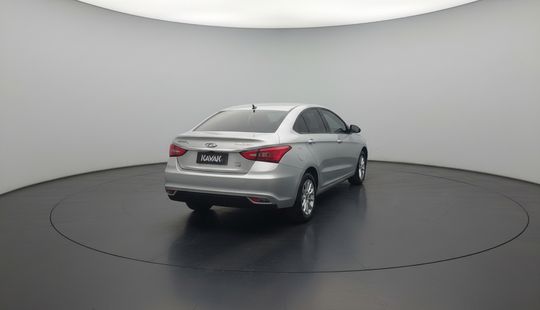 Chery • Arrizo 5