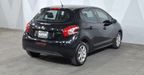 Peugeot 208 1.6 ALLURE MT Hatchback 2015