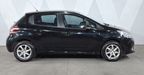 Peugeot 208 1.6 ALLURE MT Hatchback 2015