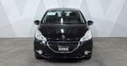 Peugeot 208 1.6 ALLURE MT Hatchback 2015