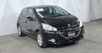 Peugeot 208 1.6 ALLURE MT Hatchback 2015