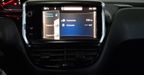 Peugeot 208 1.6 ALLURE MT Hatchback 2015