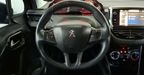 Peugeot 208 1.6 ALLURE MT Hatchback 2015