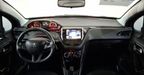 Peugeot 208 1.6 ALLURE MT Hatchback 2015