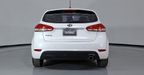 Kia Forte 2.0 EX AT Hatchback 2017