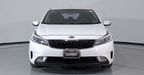 Kia Forte 2.0 EX AT Hatchback 2017