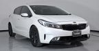 Kia Forte 2.0 EX AT Hatchback 2017