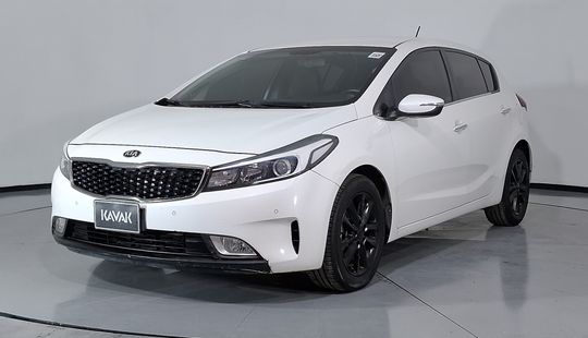 Kia • FORTE
