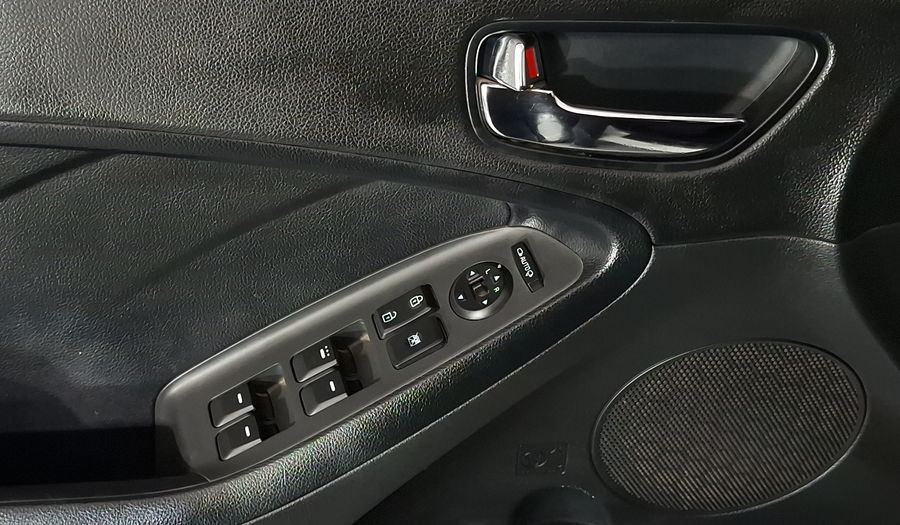 Kia Forte 2.0 EX AT Hatchback 2017