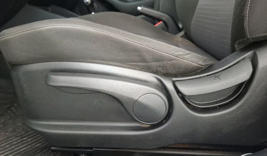 Kia Forte 2.0 EX AT Hatchback 2017
