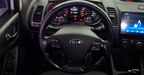 Kia Forte 2.0 EX AT Hatchback 2017