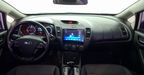 Kia Forte 2.0 EX AT Hatchback 2017