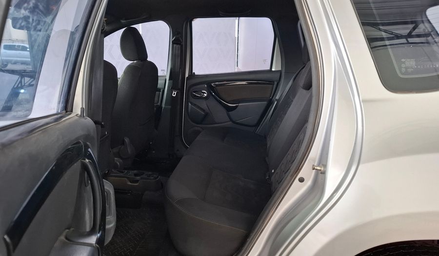 Renault Duster 2.0 PRIVILEGE Suv 2018