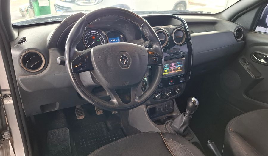 Renault Duster 2.0 PRIVILEGE Suv 2018