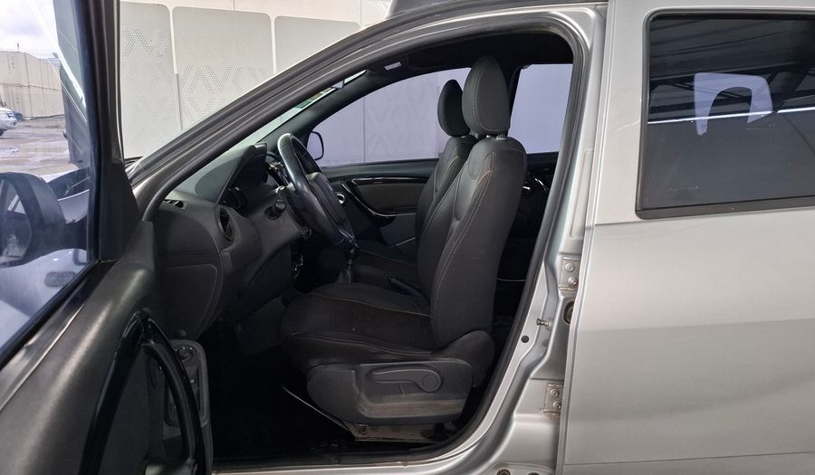 Renault Duster 2.0 PRIVILEGE Suv 2018