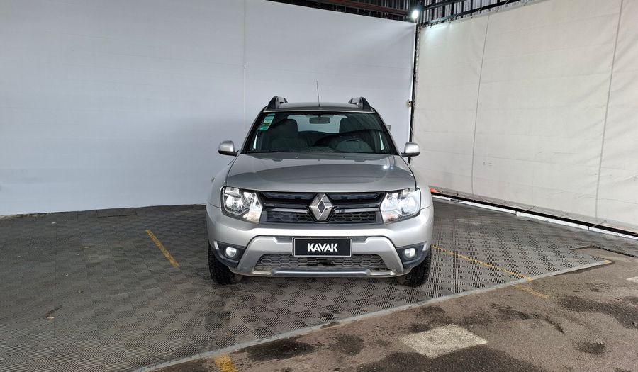 Renault Duster 2.0 PRIVILEGE Suv 2018