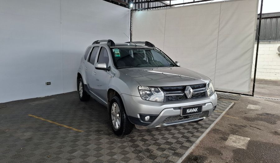 Renault Duster 2.0 PRIVILEGE Suv 2018