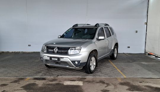Renault • Duster