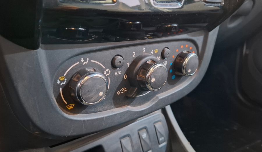 Renault Duster 2.0 PRIVILEGE Suv 2018