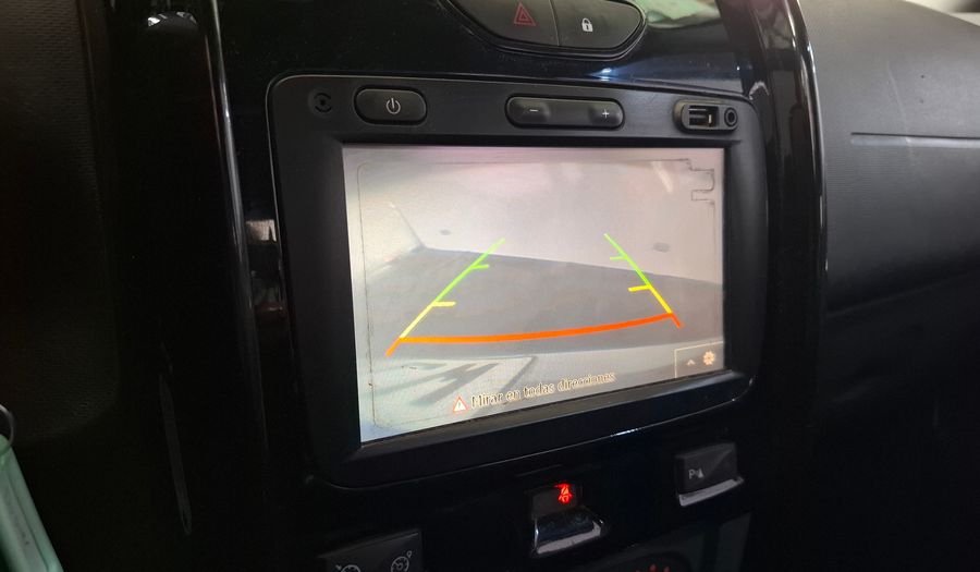 Renault Duster 2.0 PRIVILEGE Suv 2018