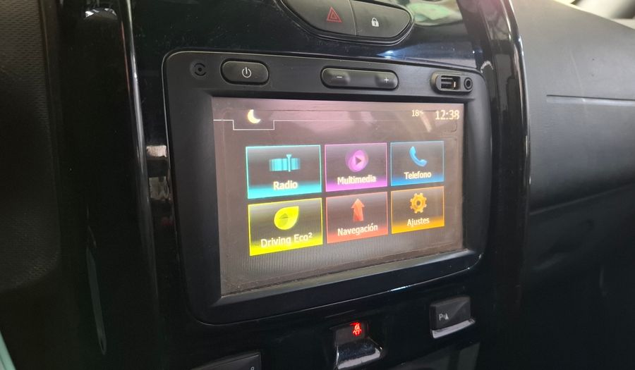 Renault Duster 2.0 PRIVILEGE Suv 2018