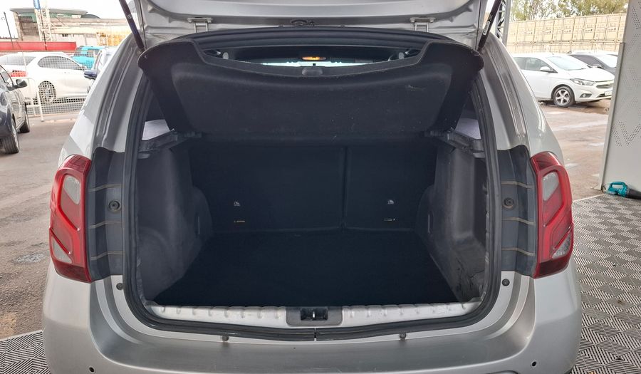 Renault Duster 2.0 PRIVILEGE Suv 2018