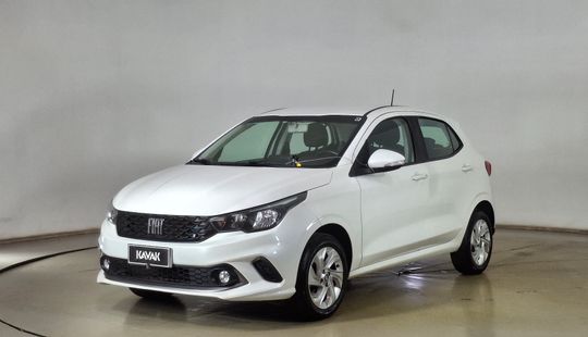 Fiat • Argo