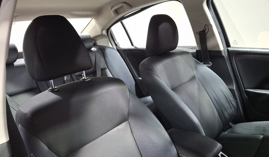 Honda City 1.5 EX Sedan 2017