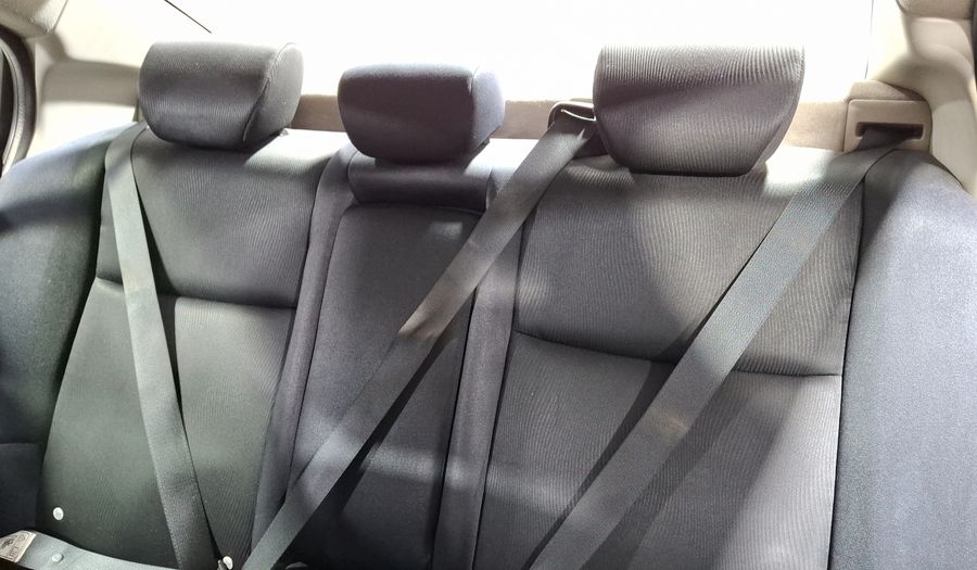 Honda City 1.5 EX Sedan 2017
