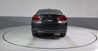 Honda City 1.5 EX Sedan 2017
