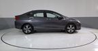 Honda City 1.5 EX Sedan 2017