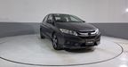 Honda City 1.5 EX Sedan 2017