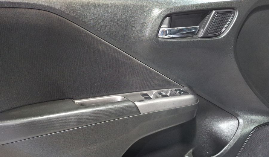 Honda City 1.5 EX Sedan 2017