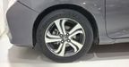 Honda City 1.5 EX Sedan 2017
