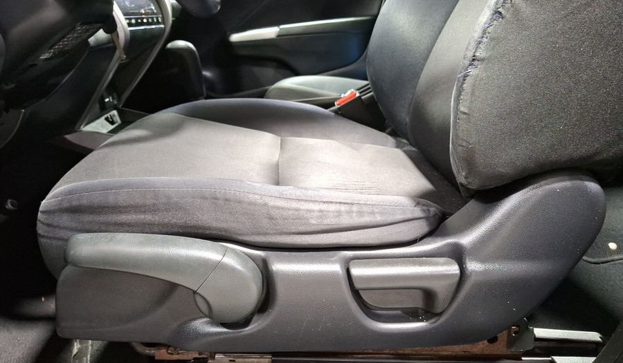 Honda City 1.5 EX Sedan 2017