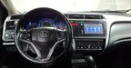 Honda City 1.5 EX Sedan 2017