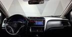 Honda City 1.5 EX Sedan 2017