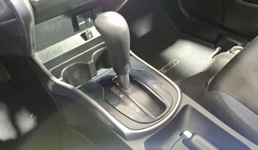 Honda City 1.5 EX Sedan 2017