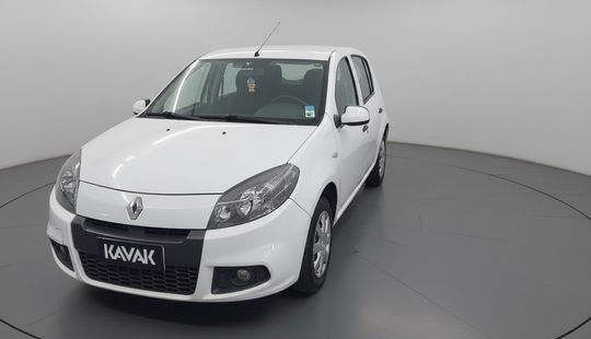 Renault • Sandero