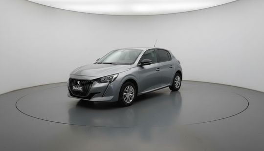 Peugeot • 208