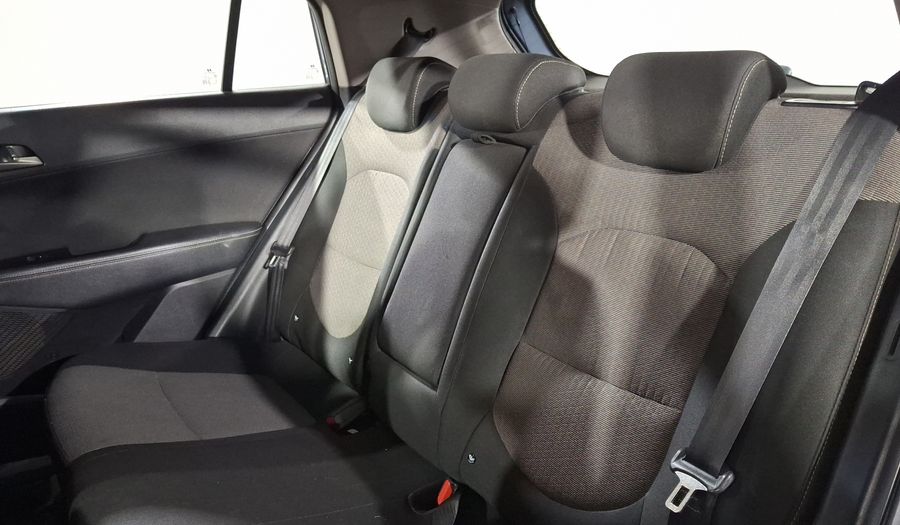 Hyundai Creta 1.6 GLS PREMIUM AUTO Suv 2018